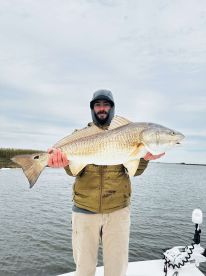 Cold weather Trip! Had a blast