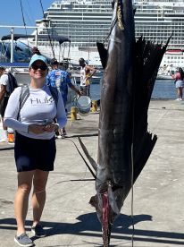 These guys get you on the fish