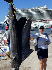 These guys get you on the fish