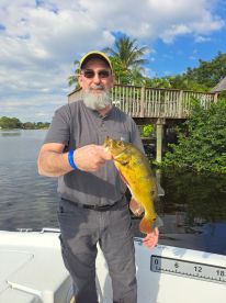 Great day for my son and I