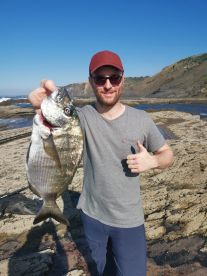 Best fishing experience ever 