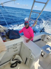 What an incredible experience