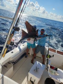 What an incredible experience