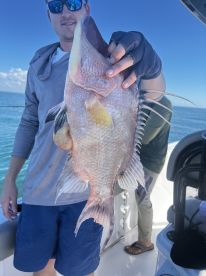 Fishing Trip w\/Capt Chase