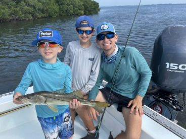 Our favorite Captain