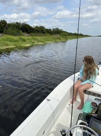 6 Hour Everglades trip