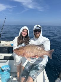 Captain Joe Knows!!!!