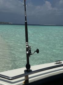 Book Now! Unforgettable experience with Captain Riya and his mates