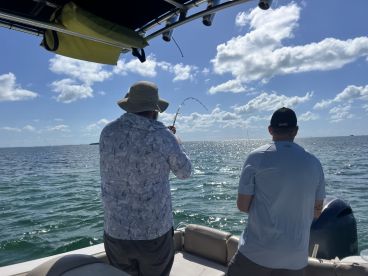 Best Day in Key West!