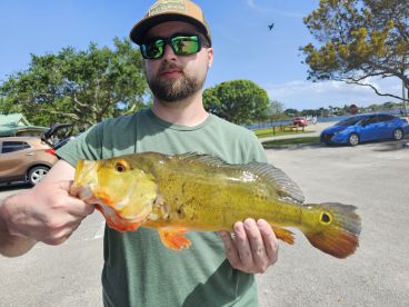 Great time on the canals!