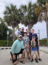 Family Fun from Minnesota