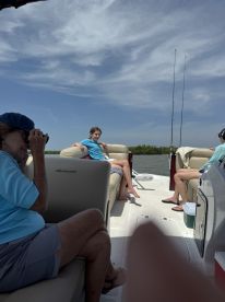 A good guy to take children out 