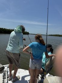 A good guy to take children out 