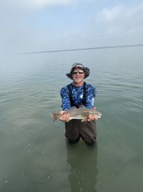 Great Captain - put us on the fish