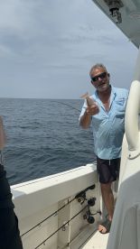 Great Day In The Gulf!!