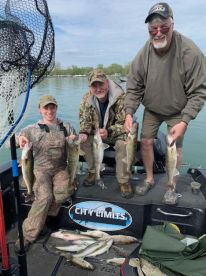 Fantastic experience!