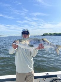 Great Guide and Fishing