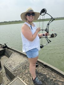 Rockstar fishing guide