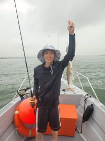 1\/6\/24 fishing trip