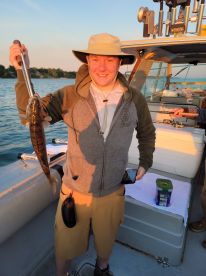 Awsome Fishing Charter