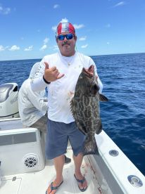 Josh knows how to get it done