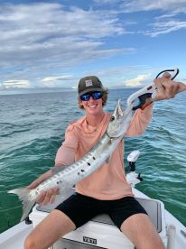 Son\u2019s 18th Birthday 