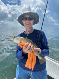 Cap'n Robert is awesome!  