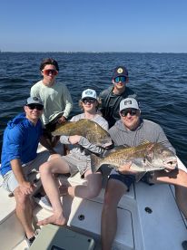 Great Father\/Son memory 