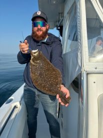 Great time and great crew