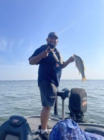 Great experience and guide was very friendly 