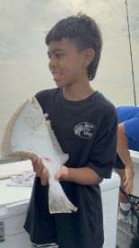 A birthday to remember!