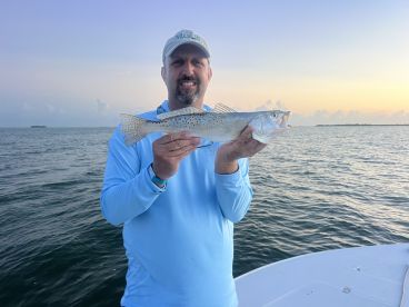 Awesome Afternoon Fishing 