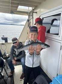 Amazing Experience!  Top Notch Service!  Great Fishing!