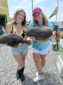 Flounder Pounder 