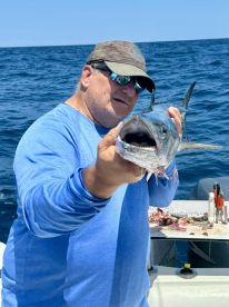 Very Motivated to get you on fish! 