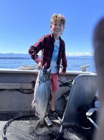 Awesome - Pete Mathew\u2019s & Wild West Fishing 