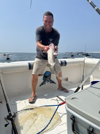 MY DAD HAD A GREAT TIME!!