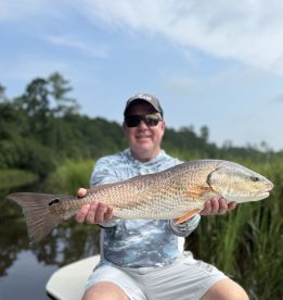 Redfish 