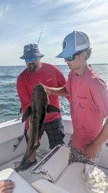 Great way to spend a Tuesday morning!