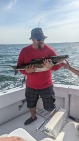 Great way to spend a Tuesday morning!