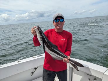 Great way to spend a Tuesday morning!