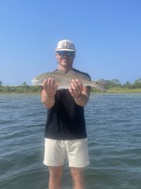 Great fishing experience