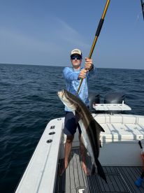 Joseph was a great guide