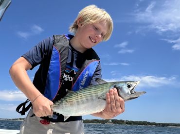 Georgi made our day!