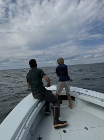 Georgi made our day!