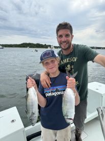 Georgi made our day!