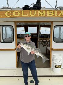 Awesome Half Day Charter