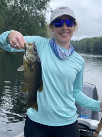 Great trip with Captain Rich