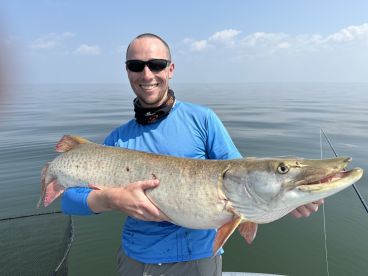 Great 3 day fishing trip! 