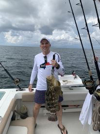 Great Half Day on the Water